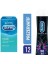 Klasik Prezervatif 12'li+Durex Extreme Jel 50 ml 1
