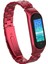 Xiaomi Mi Band 5 Mi Band 6 Tme Çelik Steel Kordon Kayış 1