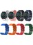 Samsung Galaxy Gear Watch Tme Soft Silikon Kordon Kayış 20MM 1