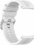 Samsung Galaxy Gear Watch Tme Soft Silikon Kordon Kayış 20MM 4