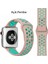 Apple Watch Uyumlu 1 2 3 4 5 6 7 42MM 44MM 45MM Spor Silikon Tme Kordon 1