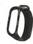 Xiaomi Mi Band 3 ve 4 Akıllı Bileklik Tme Kordon Kamuflaj Desen 1
