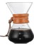 Campout Filtre Kahve Cam Set 400 ml 2