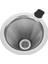 Campout Filtre Kahve Cam Set 400 ml 3