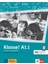Klasse! A1.1 Kursbuch + Übungsbuch Mit Audios Und Videos - Sarah Fleer - Tanja Sieber 2
