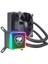 Aqua 120 Cgr-AQUA-120 Rgb 1 x Fan Sıvı Cpu Soğutucusu 4