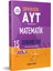 Süpervizör AYT Matematik 15’li Deneme 1