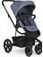 Harvey3 Bebek Arabası Steel Blue 1