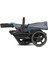 Harvey3 Bebek Arabası Steel Blue 2
