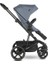Harvey3 Bebek Arabası Steel Blue 3