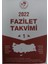 Fazilet Neşriyat Fazilet Takvimi 2022 1