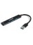 Connect Master X4 USB 3.0 Hub (1x3.0+3xUSB 2.0)(DK-AC-USB310) 1