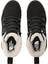 Sierra Mid Lace Waterproof Kadın Bot Siyah 4