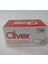 Hazır Pansuman Örtüsü 5cm x 7,5cm - Clivex (50 Adet) 1