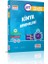 Nego AYT Kimya 13X25 Branş Deneme 1