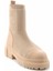 Nude Kadın Bot ve Bootie K021001059 3
