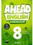 Team Elt Ahead Wıth Englısh 8 Vocabulary 1