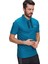 Erkek Günlük Polo T-Shirt Young 3