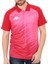 Player Polo T-Shirt Abıang 2 4team Fuşya 1