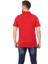 Player Polo T-Shirt Abıang 2 4team Fuşya 4