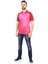 Player Polo T-Shirt Abıang 2 4team Fuşya 5
