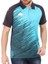 Player Polo T-Shirt Abıang 2 4team Turkuaz 1
