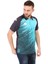 Player Polo T-Shirt Abıang 2 4team Turkuaz 3