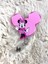 Minnie Mouse Yoyo Kartlık 1