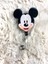 Mickey Mouse Yoyo Kartlık 1