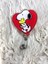 Snoopy Yoyo Kartlık 1