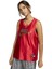 Sportswear Icon Clash Kadın Atlet - Kırmızı 3