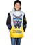 Cool Cat Bayan Snowboard ve Kayak Montu 2