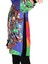 Rick & Morty Çocuk Snowboard ve Kayak Montu 4