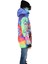 Rick & Morty Mavi Snowboard ve Kayak Montu 3