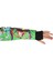 Rick & Morty Mavi Snowboard ve Kayak Montu 5