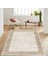 Dijital Baskı Yıkanabilir Kaymaz Taban Salon Halısı Rvg1499 1