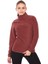 710081-KHV Spo-Polarhalfwom Sportive Kadın Polar Ceket 1