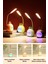 Technosmart Usbli Karikatür Masa Lambası 3 Modlu LED Gece Lambası Çocuklar Için Hediyelik 2
