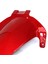 Honda Cbr 600 Rr F5 2009 2010 2007-2012 Kırmızı Için Motosiklet Tekerlek Hugger (Yurt Dışından) 2