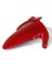 Honda Cbr 600 Rr F5 2009 2010 2007-2012 Kırmızı Için Motosiklet Tekerlek Hugger (Yurt Dışından) 4