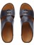 Shoes Erkek Derı Terlik Terlik 731 1493 Erk Trlk Y19 4