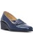 Kadın Mokasen & Loafer Ayakkabı 611 E6207-38 Bn Ayk 2