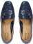 Kadın Mokasen & Loafer Ayakkabı 611 E6207-38 Bn Ayk 4