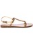 Kadın Swarovskı Tas Sandalet Sandalet 774 702 Byn Sndlt Y20 1