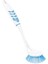 Softon Lavabo Fırçası - Silikon Sap Detaylı 28 Cm. 1