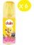 Bebek Kolonyası Çiçek Bahçesi 150 ml x 6 Adet 1