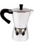 Coffee Hutt Coffeehutt Hes 6 Moka Pot 6 Cup 4