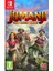 Jumanji The Video Game Nintendo Switch 1