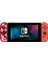 Nintendo Switch Joycon Lisanslı Sol D-Pad Mario Versiyon Sol Joycon 4