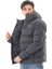1W SN22 Nolan Coat 1pr,antrasıt, L 1